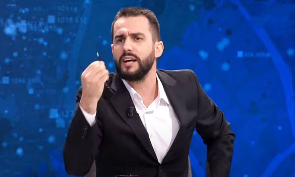 Pas krisjes në koalicion për 1 karrige në Kuvend/ Lapaj “tërhiqet” i shtrin dorën Shabanit për pajtim?