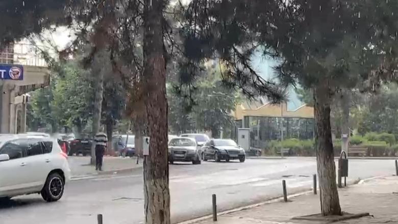 Pas muajsh thatësire, reshje dhe erë e fortë në Kukës! Ja si paraqitet gjendja e HEC-it të Fierzës