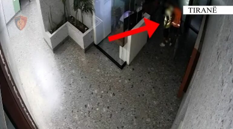Pas një serie vjedhjesh në Tiranë, dy autorë me precedentë penalë në pranga/ Policia jep detaje mbi operacionin