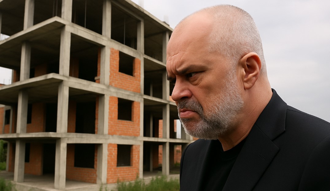 Pas paralajmërimit nga Rama, reagon OSHEE: S’ka energji nëse ke ndërtuar pa leje