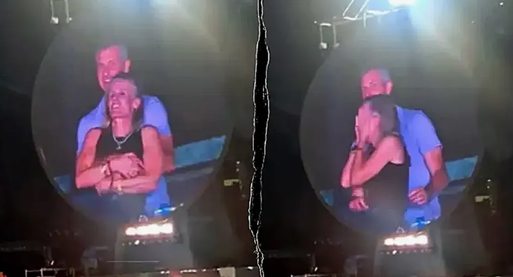 Pas skandalit në koncertin e Coldplay tronditet kompania Astronomer, CEO jep dorëheqjen, çfarë ndodhi me drejtoreshën