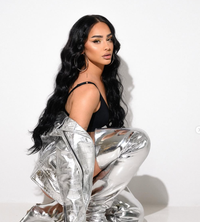 Pas ”talljes”, Egli nervozon fansat e Gjestit