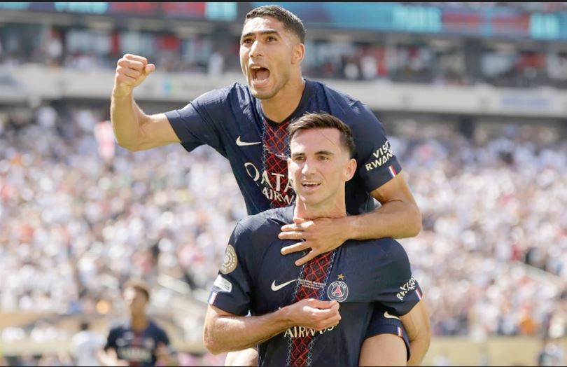 Pasi mposhti Realin e Madridit, Paris San Zhermen kërkon të bëhet “mbretëresha” e futbollit botëror për klube