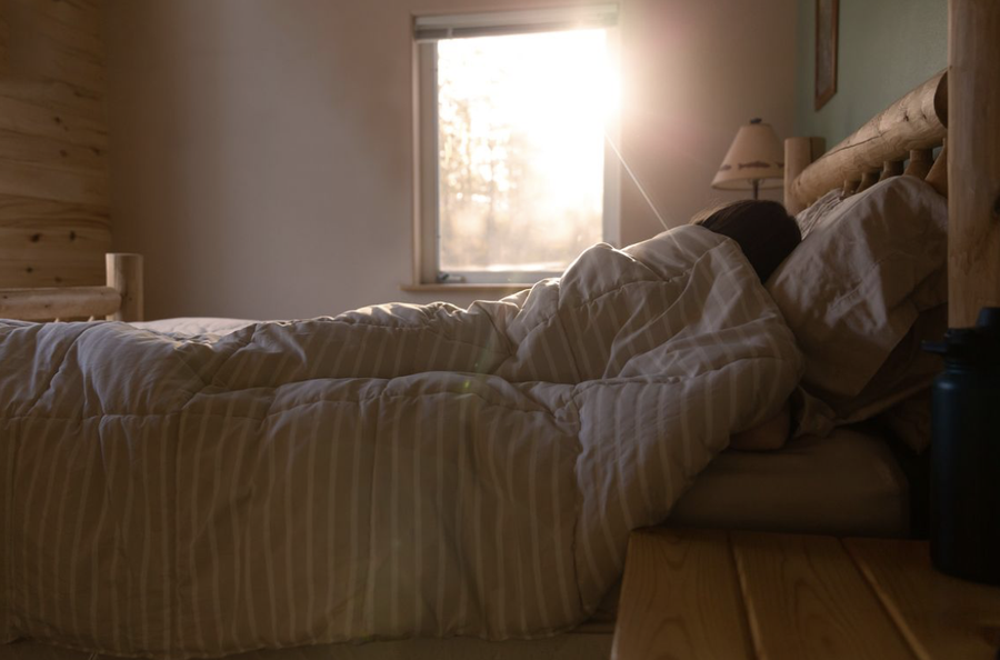 Pasi të lexosh këtë artikull, do t’i japësh shumë më tepër rëndësi gjumit