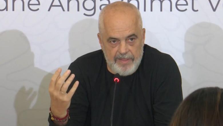 Pasi tereziti bashkitë, Rama i shpall ‘luftë’ bulmetoreve: Kush shet pa kupon, do i sekuestrojmë shishet e qumshtit