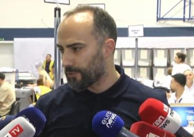 “Pati manipulime”‘/ Rezultati final pas rinumërimit të votave për qarkun Fier, flet anëtari i KAS: Do i përcjell…