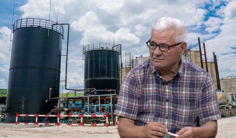 “Patos-Marinza, një pallat me 48 kate naftë”