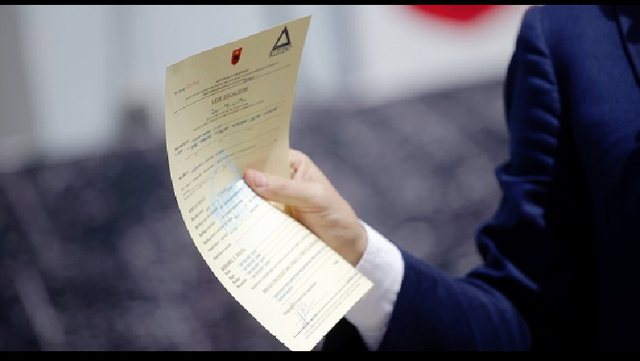 Pazari Rama-Berisha jep frytet e para, hipoteka e Vlorës në gjendje katastrofike, Goxhobelli dhe drejtori demokrat…