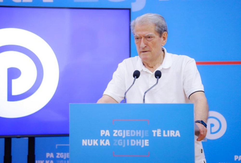 PD bashkoi votat me PS në këshillin Bashkiak Sarandë, Berisha: Pres informacion nga deputetja