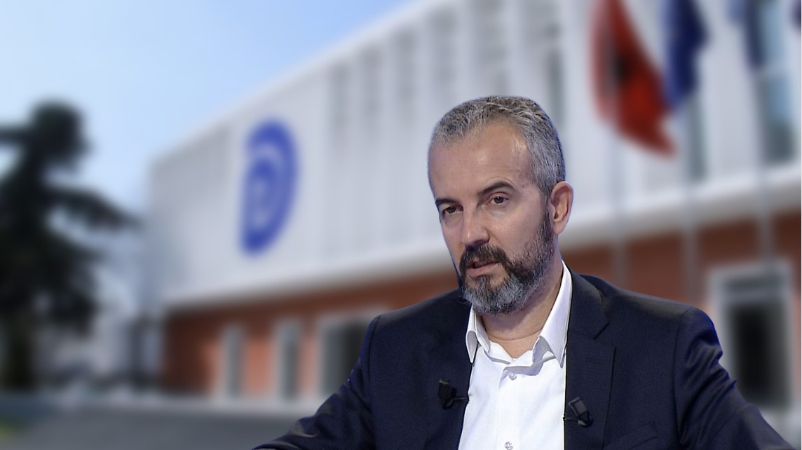 PD i kërkon KQZ-së pamjet filmike të zgjedhjeve”, akuza Celibashit: Ka prerë imazhet