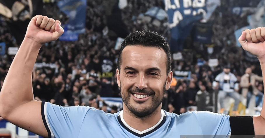 Pedro: “Është lojtari më i kompletuar në botë në pozicionin e tij”