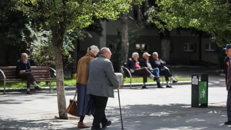Pensionet e reja në 2024, 13% më të ulëta se mesatarja aktuale! Pasojat sociale dhe ekonomike afatgjata