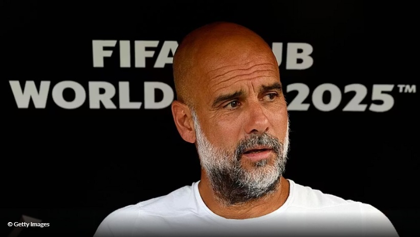 Pep Guardiola nuk i ndahet yllit të Realit, e sheh zi zëvendësuesin ideal të De Bruyne