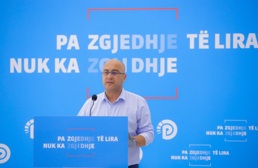 ‘Për elbasanasit uji po bëhet një luks’/ Himçi: Nga 1 gushti çmimi do të rritet deri në 87 lekë për metër kub