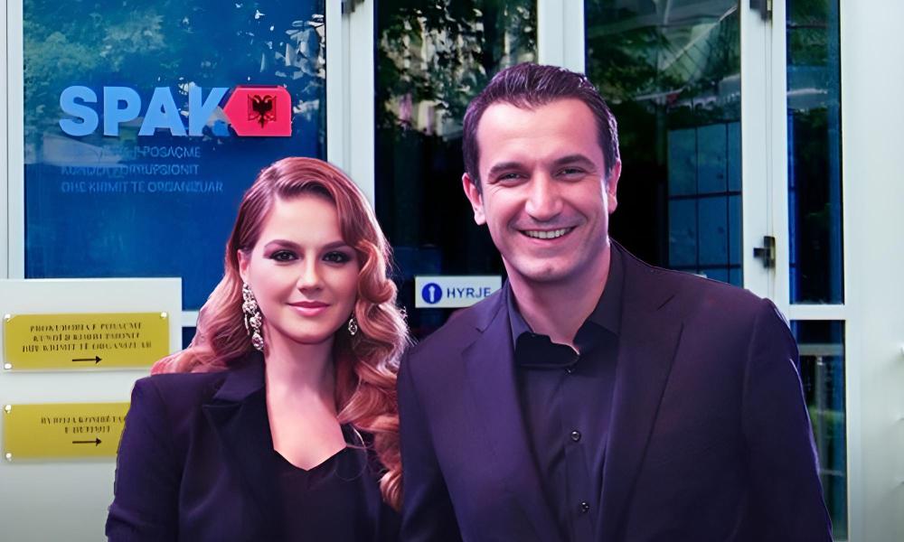 Për herë të parë/ SPAK siguron një të penduar, rrëfen skemën e korrupsionin dhe pastrimit të parave Veliaj-Xoxa