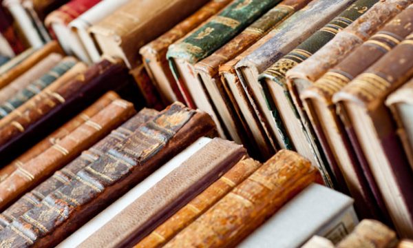 Për këta dhjetë libra mendohet që e ndryshuan botën!