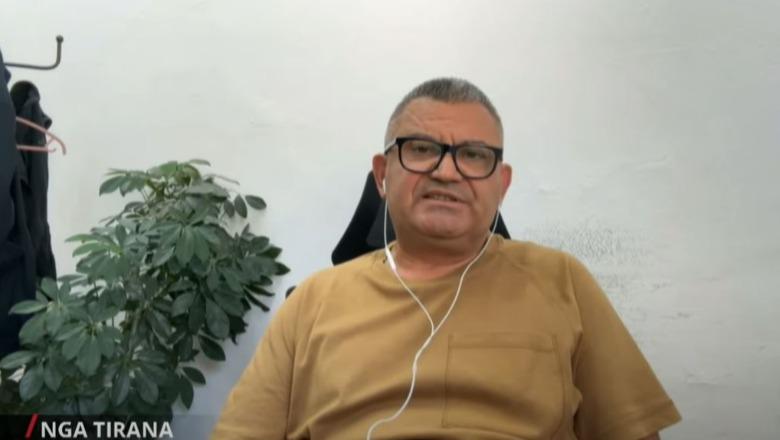 Përçarje në PD? Kikia: Salianji s’duhet të presë që t’i shtrojnë tapetin e kuq, situata në parti mbetet e njëjta