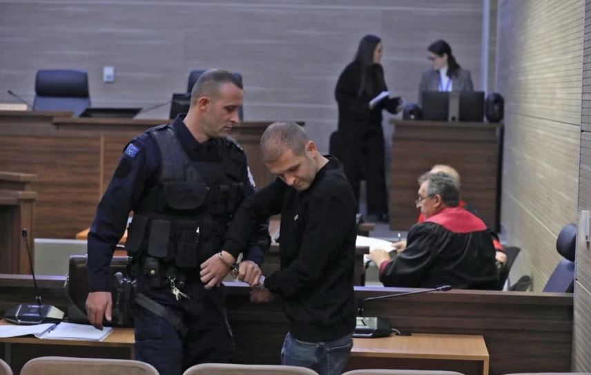 Përfundon ekzaminimi: Naim Murseli nuk ka asnjë çrregullim apo sëmundje mendore