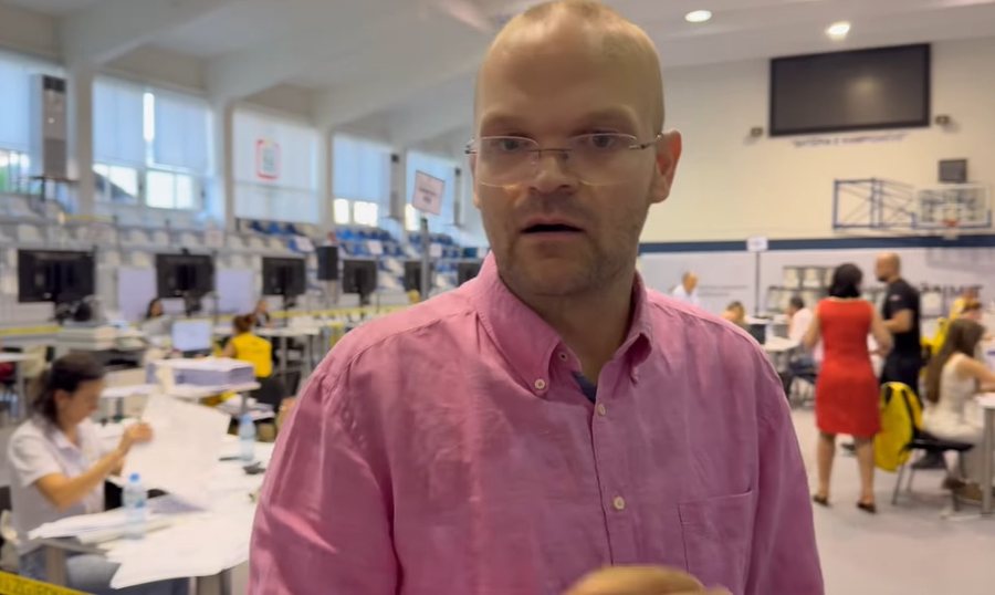 Përfundon rinumërimi në Durrës, Kalaja: Duan të ikin me pushime, më kanë vjedhur 11 vota