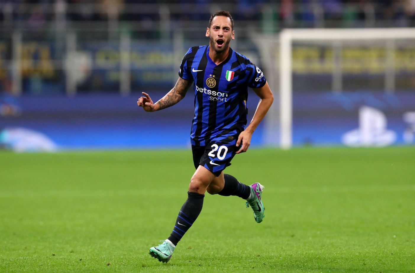 Përfundon telenovela Çalhanoglu, agjenti i turkut: Qëndron tek Inter