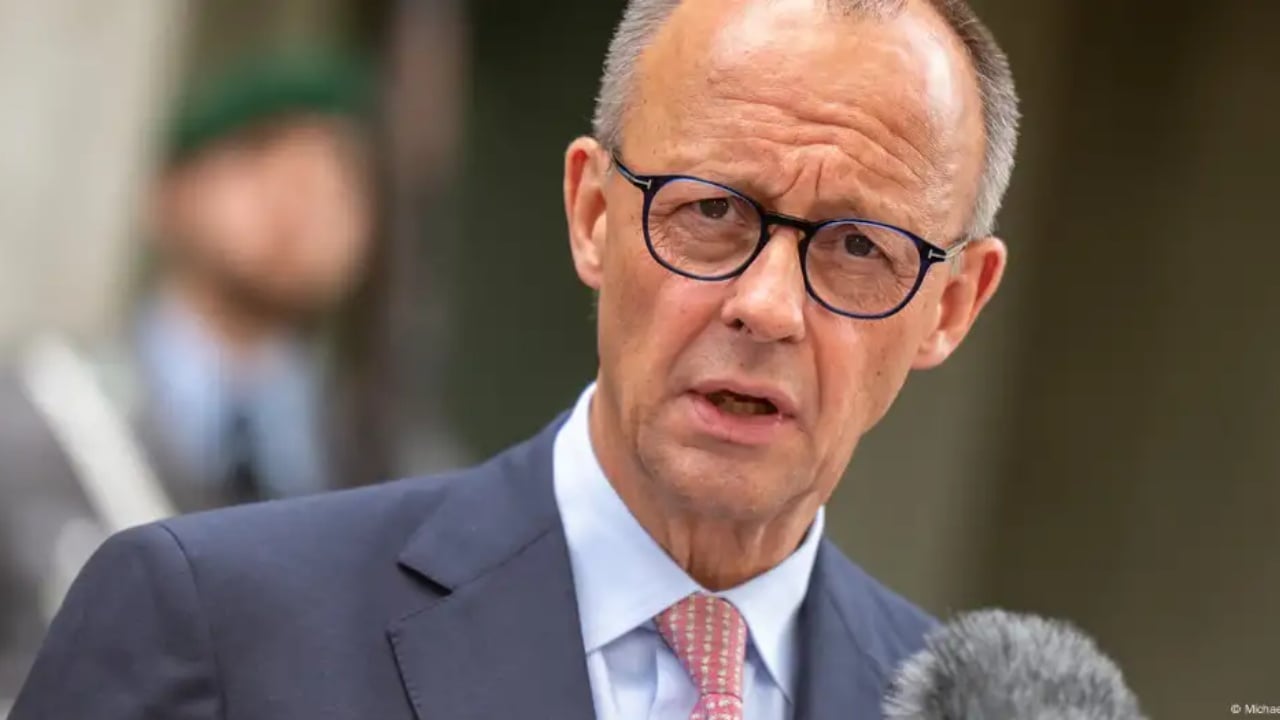 Përhapen lajme të rreme për kancelarin Friedrich Merz