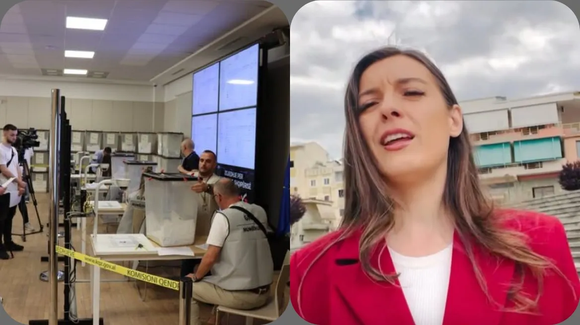 Përmbysje rezultati pas rinumërimit në Fier, Zegjine Çaushi humb mandatin