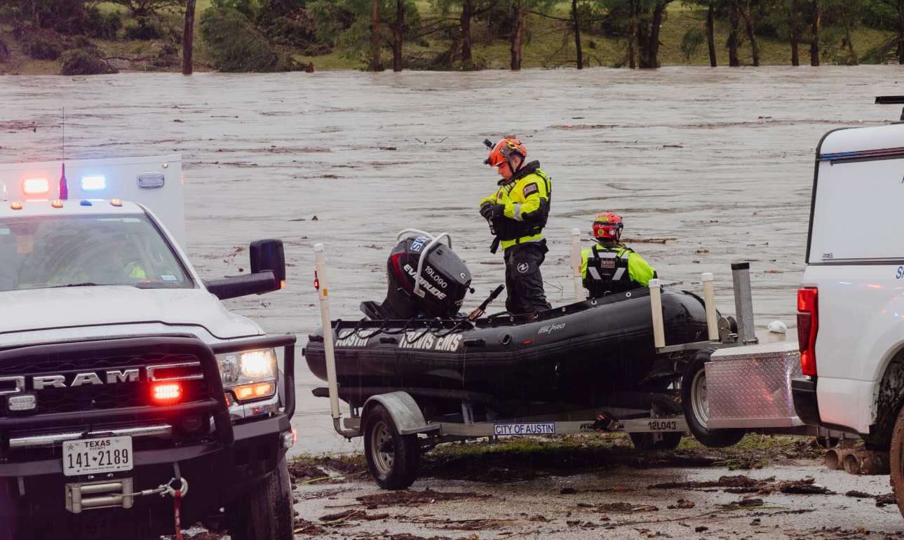 Përmbytjet masive, 20 vajza të mitura rezultojnë të zhdukura. 24 viktima janë regjistruar deri më tani