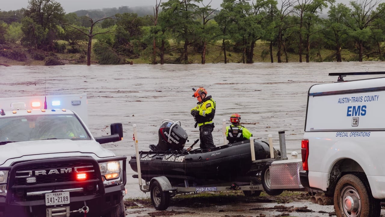 Përmbytjet në Teksas/ Shkon në 32 numri i viktimave, mbi 20 vajza të zhdukura në kamp