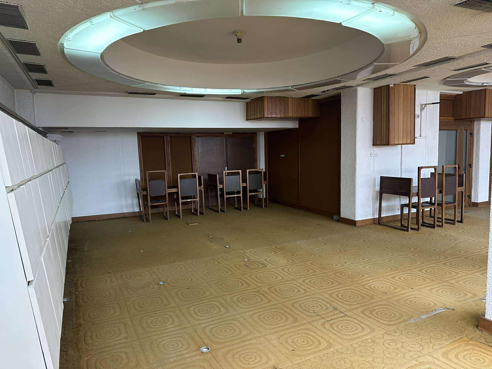 Përmirësimi i Sallës së Periodikut: Biblioteka Kombëtare ofron kushtet e reja për përdoruesit