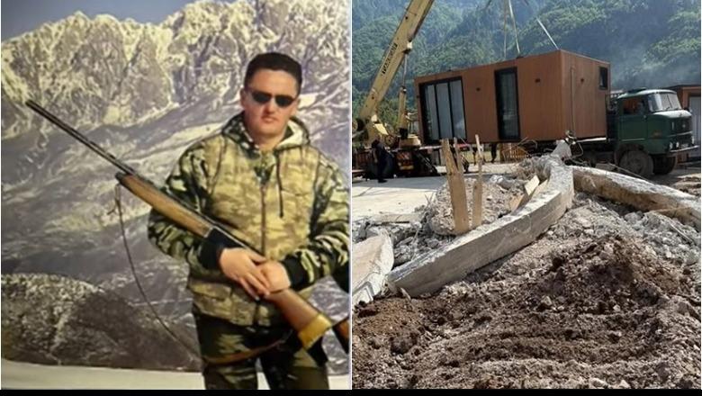 “Përplasi” Ramën me Prokurorinë, kush është pronari kabinave në Theth? Prek Kodra do eliminonte Albin Kurtin me snajper, në kërkim edhe nga SPAK