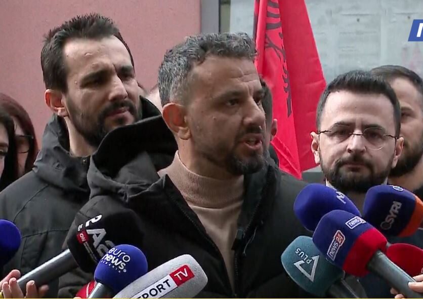 Përplasja Lapaj-Shabani, Pano Soko ikën nga “Nisma Thurje”: Treguam se nuk jemi shumë ndryshe nga politika e vjetër