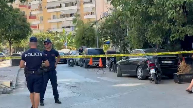 Përplasja në Sarandë për tokën në bregdet, 4 persona shpallen në kërkim, arrestohet edhe një prej të plagosurve