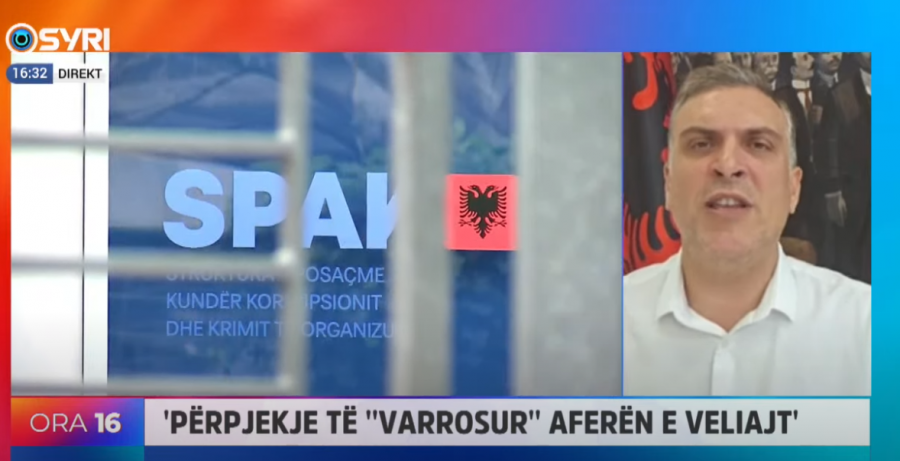 Përshpejtimi i hetimeve për Veliajn/ Blushi: Përpjekje e SPAK për ta amnistuar për aferën e incinetarorit të Tiranës, firmëtar edhe Rama!