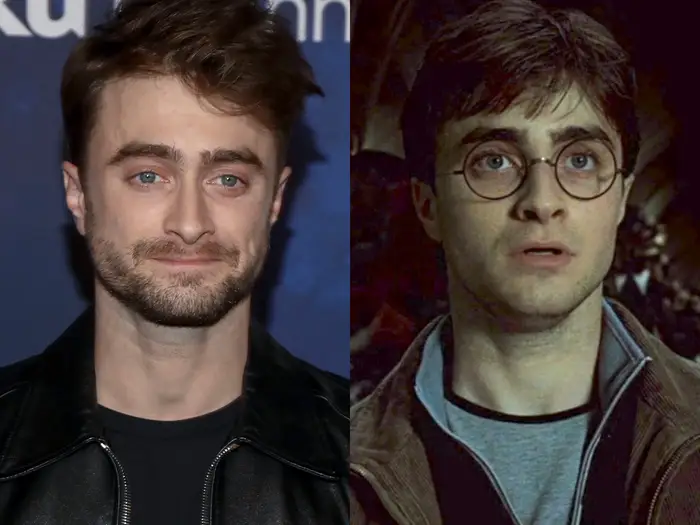 Përvjetori i lindjes së Daniel Radcliffe dhe suksesi i tij në “Harry Potter”