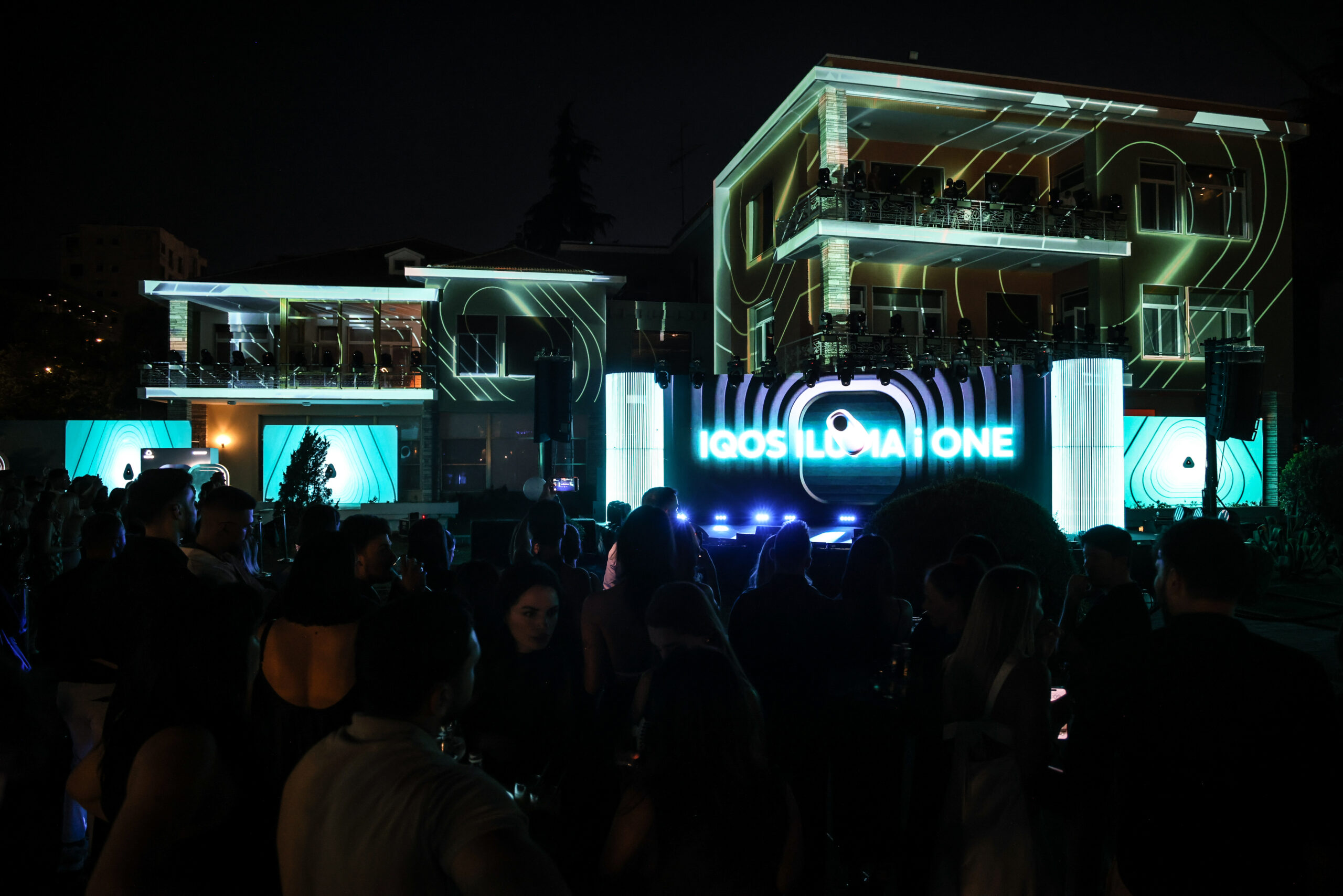 Philip Morris prezanton në Shqipëri IQOS ILUMA i