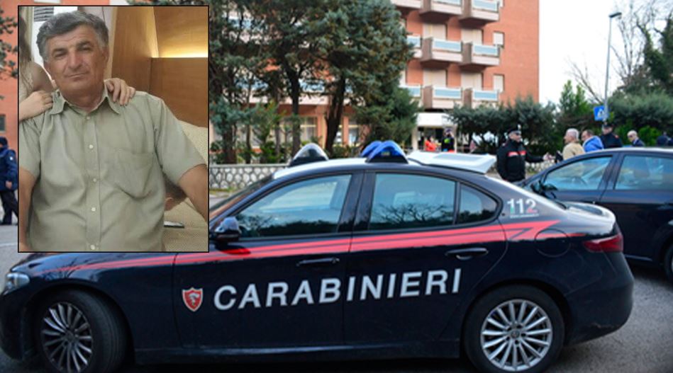 Pista kryesore e vdekjes së Fatos Cenajt në Itali, karabinierët dyshojnë për pritë, ja çfarë tregojnë kamerat