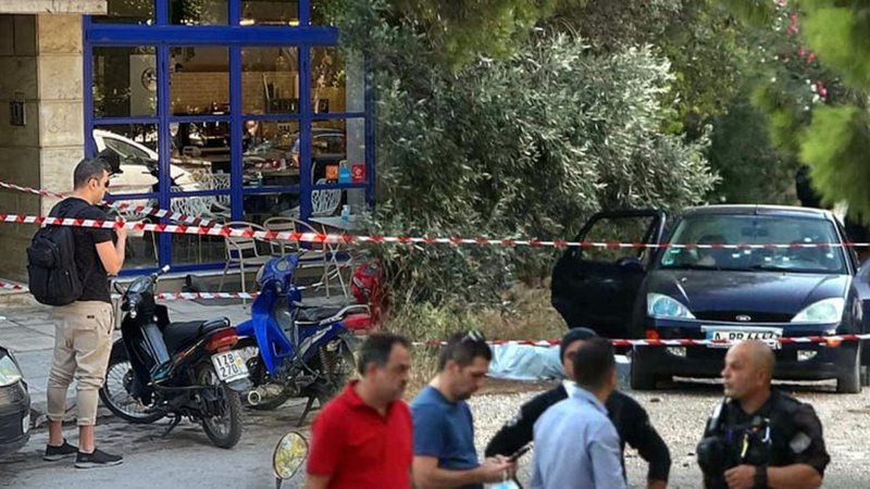 Plagosi dy persona për llogari të mafias turke, i riu shqiptar kapet në Athinë (Emrat)