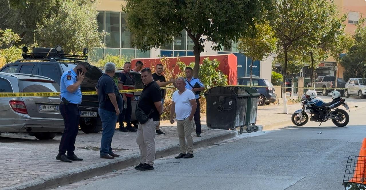 Plagosja e 2 të rinjve, shpallen në kërkim 4 persona. 2 pistat e hetimit