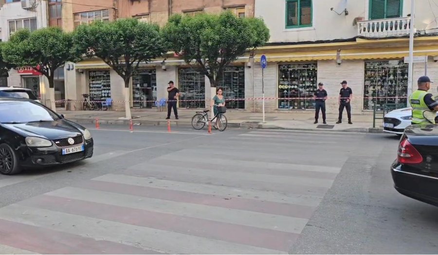 Plagosja në Shkodër/ Identifikohet autori dhe i plagosuri, Policia: U zunë për motive të dobëta…/EMRAT