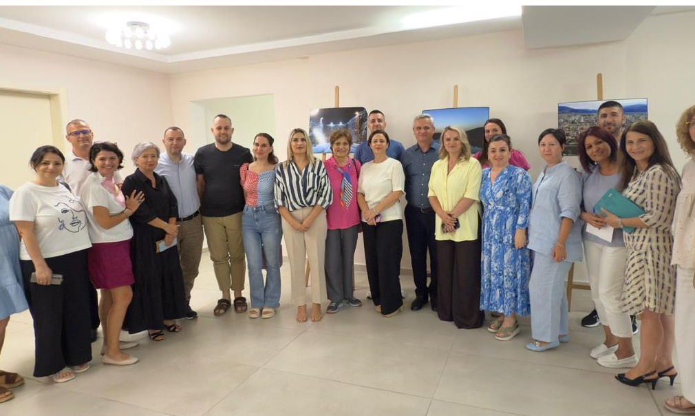 Plani për barazinë gjinore 2025–2030 drejt finalizimit: Bashkia Elbasan mbyll konsultimet publike