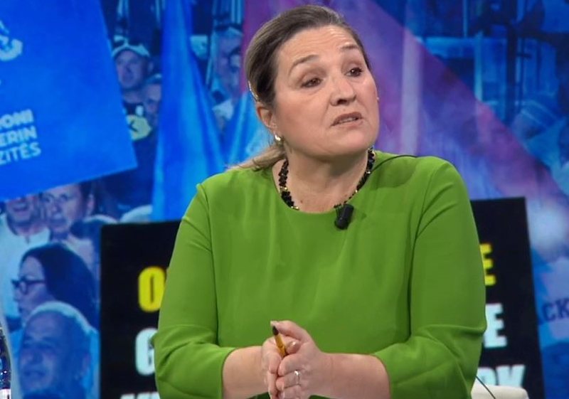 “Po blen demokratët me vende pune”/ Deputetja jep deklaratë ‘bombë’: Do patronazhohet dhe opozita