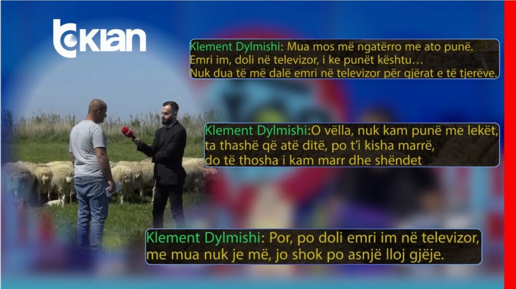 “Po më doli emri në televizion, s’jemi më shokë”,qytetari s’merr paratë për 61 delet