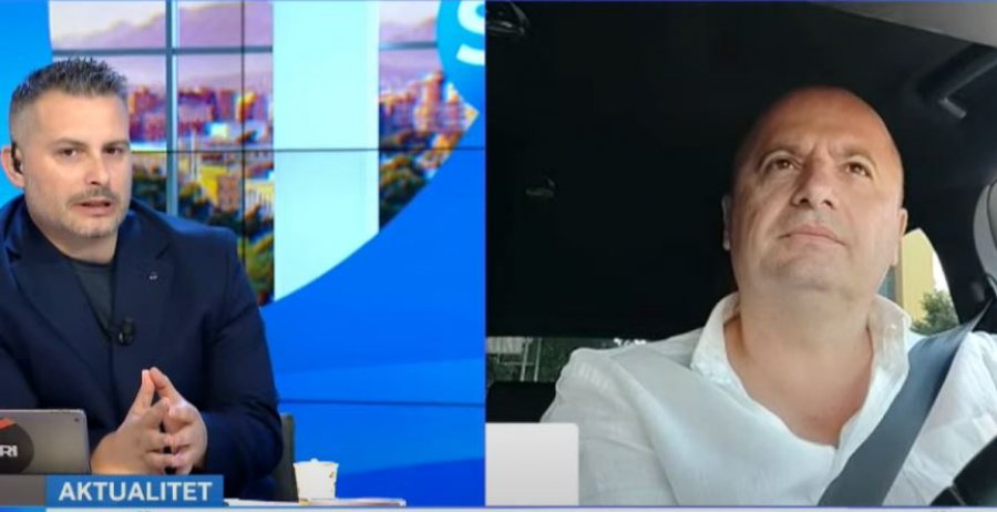 ‘Po ndërtojmë shtëpi për njerëz që nuk i kemi’/ Armand Shkëmbi paralajmëron krizën e thellë në sektorin e industrisë së ndërtimit