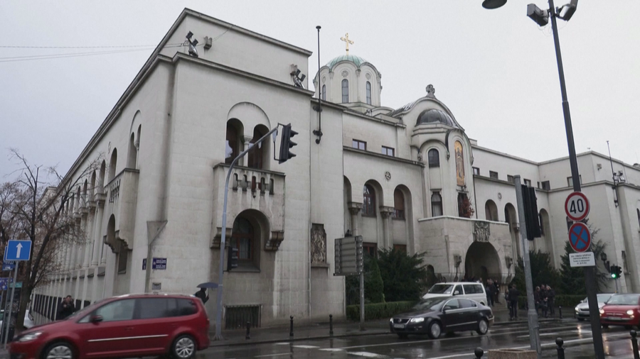 “Po shpifni për interesat e Kurtit”- Kisha Ortodokse serbe mohon pretendimet për marrëveshje me Prishtinën