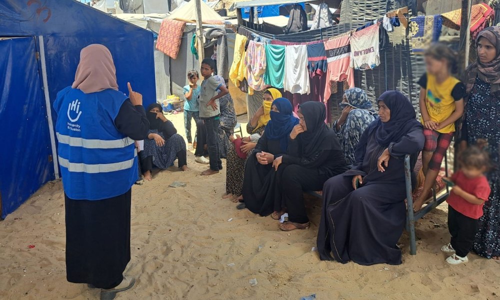 “Po vdesin nga mungesa e ushqimit”, BE: Fotot e urisë në Gaza janë si ato të çlirimit të Aushvicit