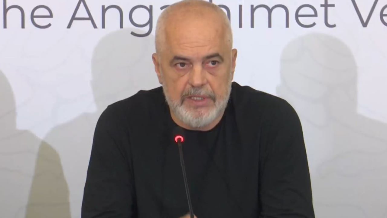 Polici dhunoi kamarierin në Vlorë, reagon Rama: Përjashtimi nga detyra është vetëm masa e parë, do përballet me drejtësinë sapo të dalë nga spitali