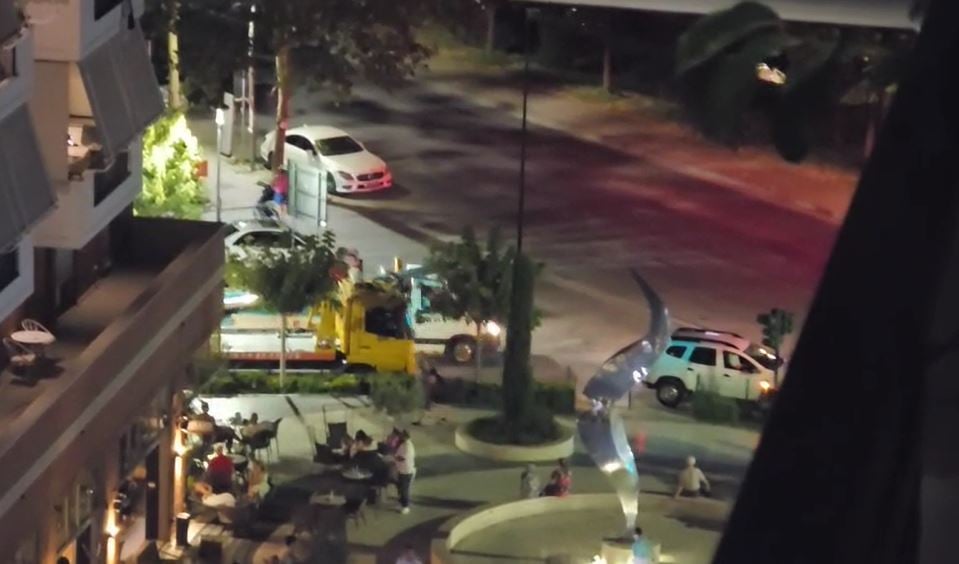 Policia e shtetit dhe BKH kontrolle ‘blic’ në Tiranë, Vlorë dhe Palasë! Lëshohen 7 masa sigurie, në ‘lupë’ persona të përfshirë në trafik droge