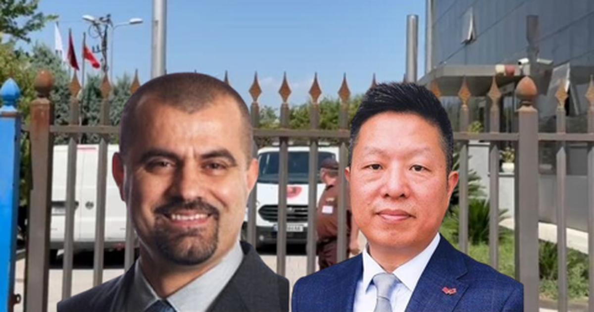 Policia mësyn në zyrat e ‘Bankers Petroleum”, arrestohet ish-drejtori dhe CEO i kompanisë