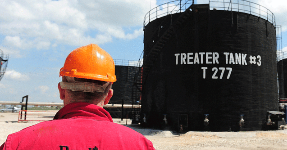 Policia mësyn në zyrat e kompanisë naftënxjerrëse ‘Bankers Petroleum”