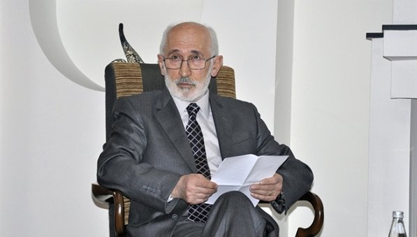 “Populli i pandaluar” i shkrimtarit Agim Vinca do të përurohet në Strugë